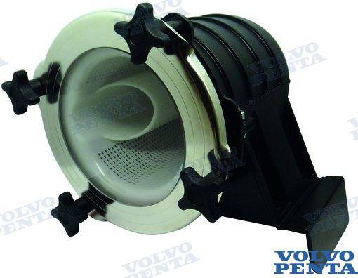 FILTRO AGUA MARINA VOLVO