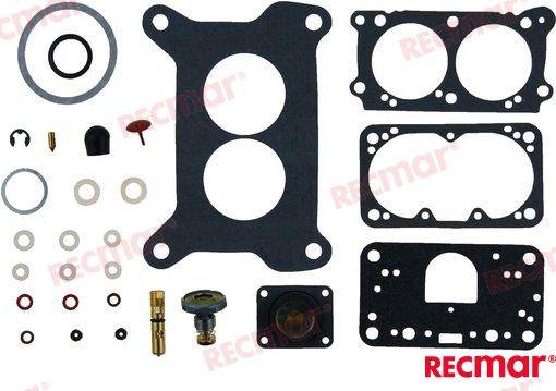KIT CARBURATORE