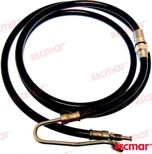 TUBO IDRAULICO VOLVO
