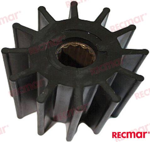 Girante Volvo 21730344 & Jabsco 17935-00