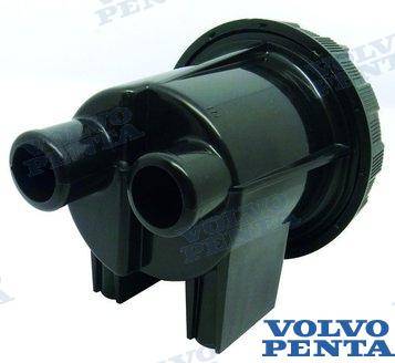 FILTRO AGUA MARINA VOLVO