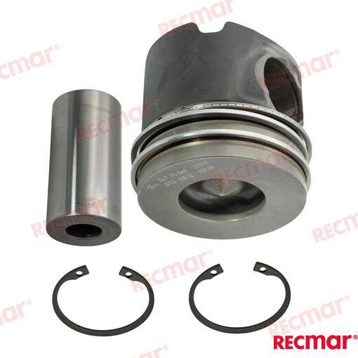 KIT PISTON
