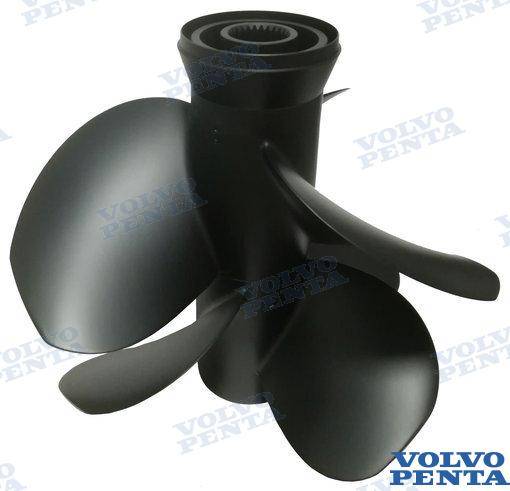 KIT HELICES DP VOLVO J6