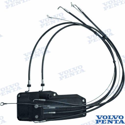 Kit Tubi Idraulici Trim Sx-a