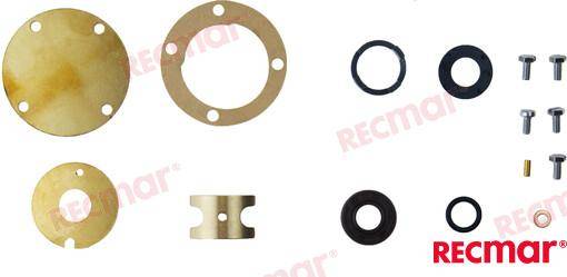 KIT RIPARAZIONE