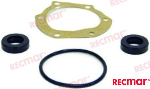 Kit Guarnizione E Parolio