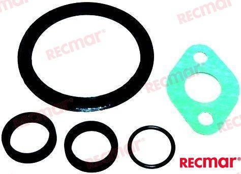 KIT GOMME RAFFREDDAMENTO MD17C,D