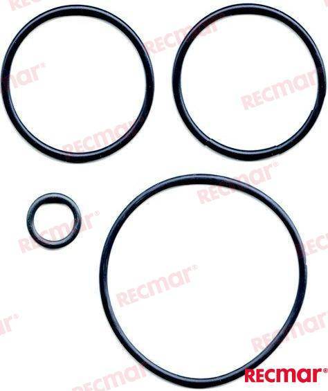 KIT GOMME REFRIGERAZIONE