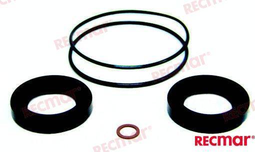 KIT RIPARAZIONE PIEDE