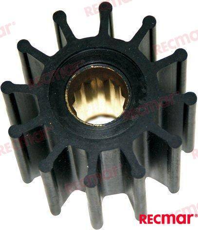 GIRANTE JABSCO 22120-0001