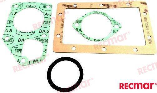 KIT GUARNIZIONI POMPA CIRCOLAZIONE MD21A