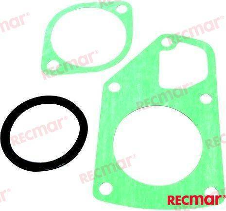 KIT GUARNIZIONI POMPA CIRCOLAZIONE  MD21