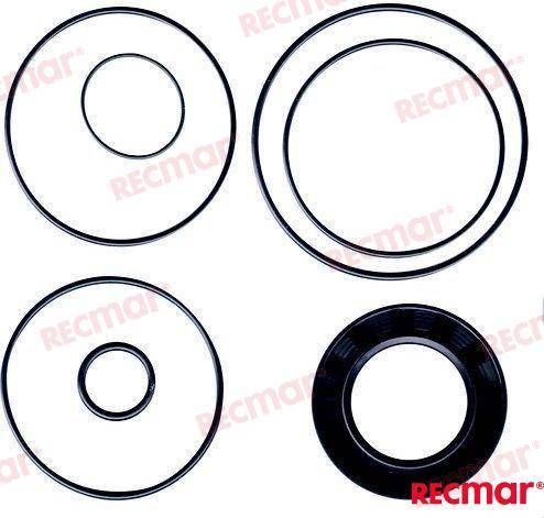 KIT RIPARAZIONE CARDANO