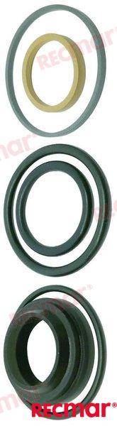 KIT REPARACION PISTON TRIM DPS-A/SX-A