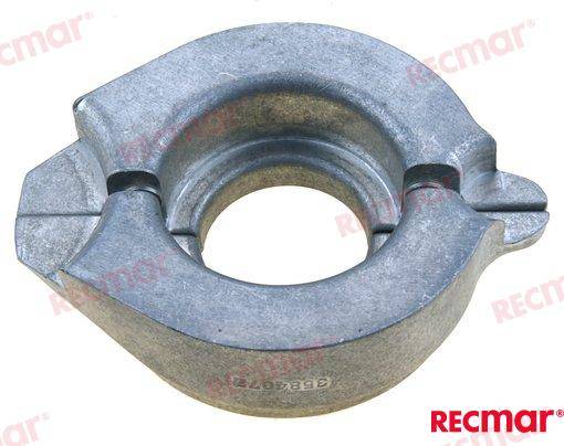 ANODO ZINCO