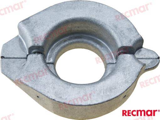 ANODO ALLUMINIO
