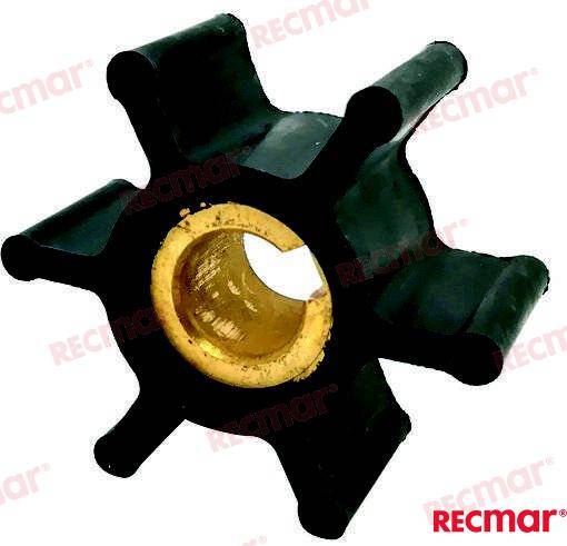 GIRANTE JABSCO 22799-0001