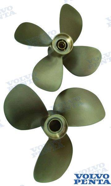 KIT HELICES DPH-DPI  H6