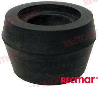 ADATTATORE GOMMA POWER TRIM