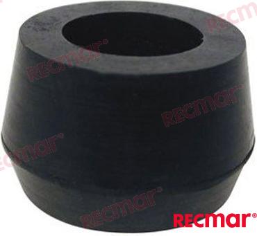 ADATTATORE GOMMA POWER TRIM