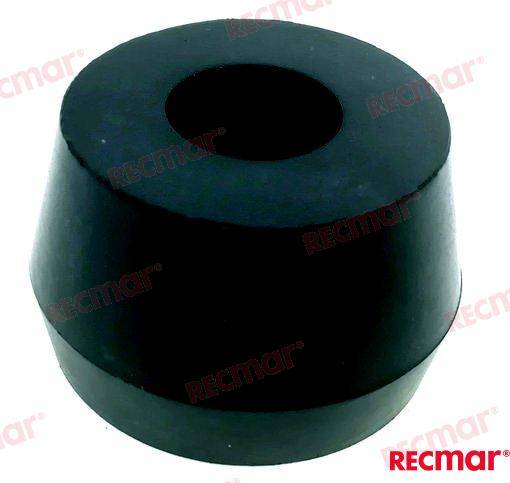 ADATTATORE GOMMA POWER TRIM