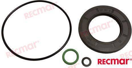 KIT RIPARAZIONE PIEDE DPH