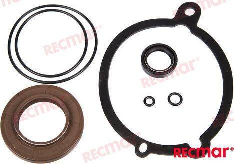 KIT GUARNIZIONE SUPERIORE XDP