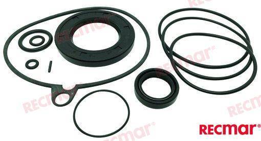 KIT GUARNIZIONI CORPO SUPERIORE DP-G / D