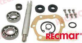 KIT REPARACION BOMBA AGUA