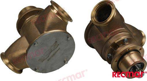 POMPA DE ACQUA DETROIT DIESEL