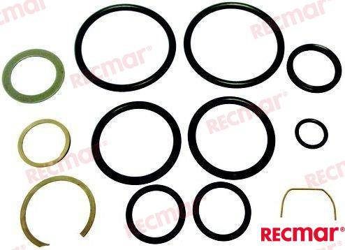 KIT TENUTE POWER TRIM
