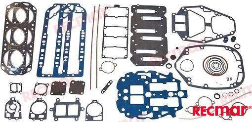 KIT GUARNIZIONI MOTORE