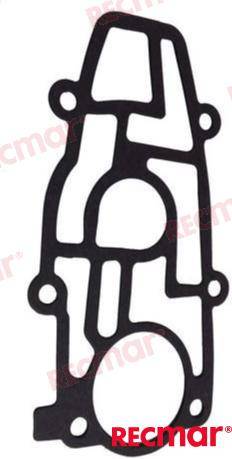 GUARNIZIONE BASE MOTORE