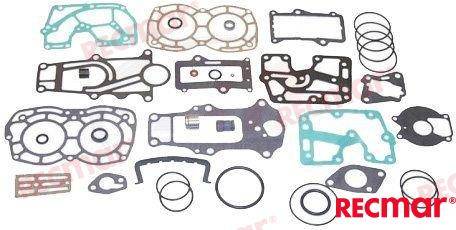 KIT GUARNIZIONI MOTORE