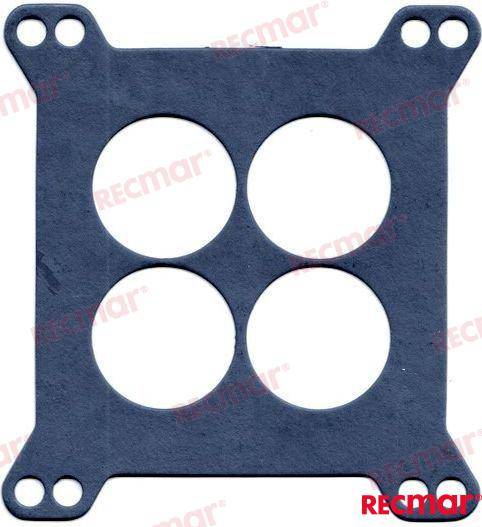GUARNIZIONE CARBURATORE HOLLEY