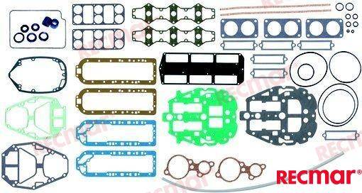 KIT GUARNIZIONI MOTORE
