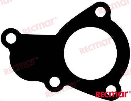 GUARNIZIONE COPERCHIO TERMOSTATO