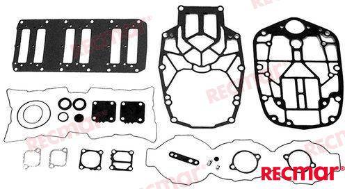 KIT GUARNIZIONI MERCURY