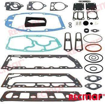 KIT GUARNIZIONI MOTORE