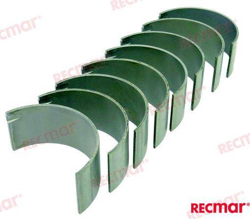 KIT CUSCINETTI BIELLA STANDARD