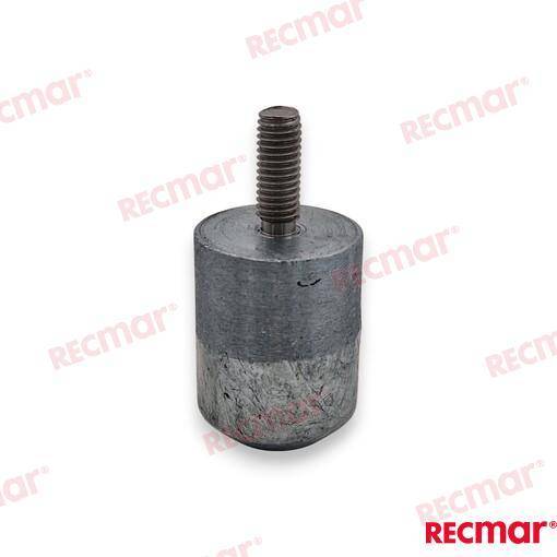 ANODO ZINCO