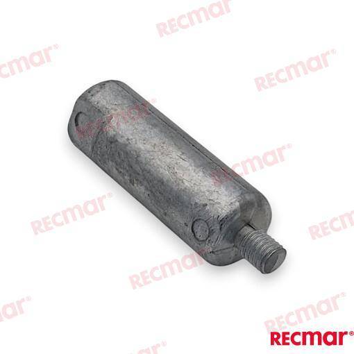 ANODO ZINCO