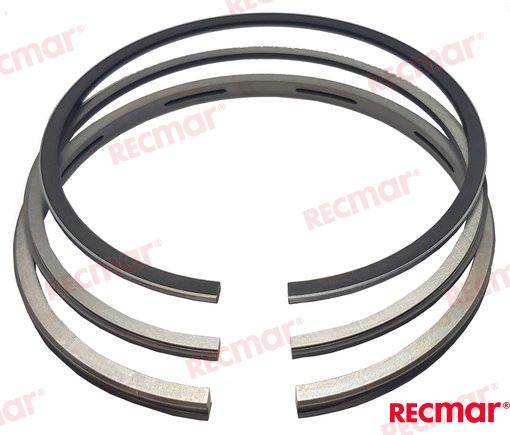 KIT TENUTE PISTONE STANDARD