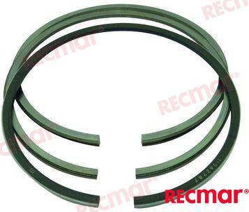 KIT FASCE A PISTONE 0,30