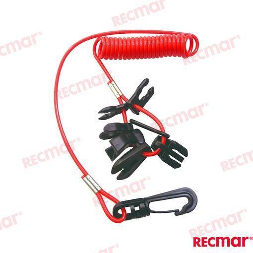 KIT CHIAVE SICUREZZA