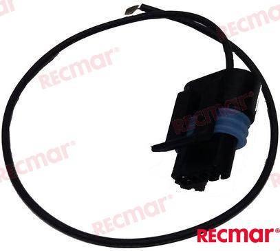 IGNITION WIRE: SHIFT INTERUPT