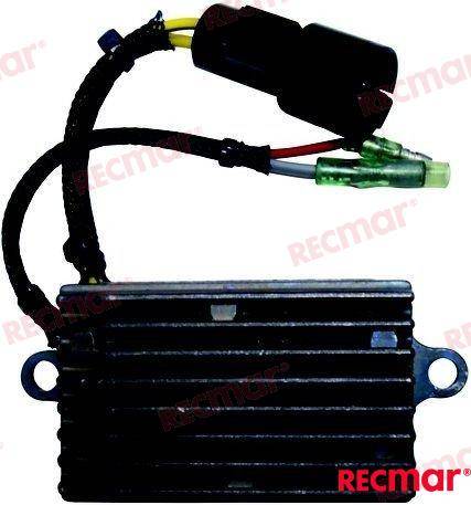 REGOLATORE-RETTIFICATORE