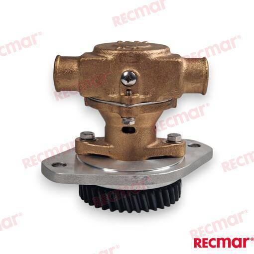 CUMMINS POMPA
