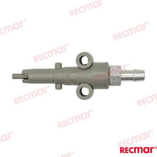 INNESTO MASCHIO  MERCURY 3/8