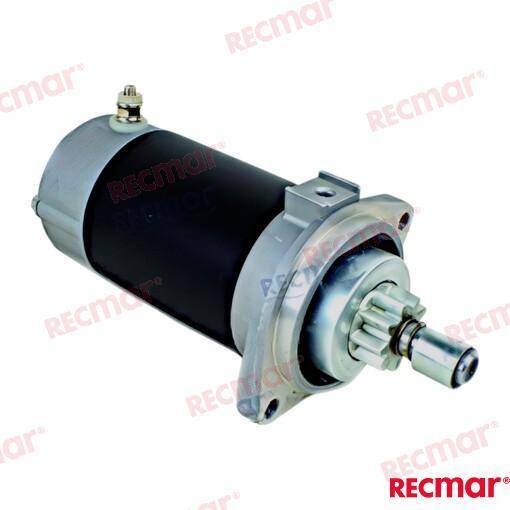 MOTORINO AVVIAMENTO 12V